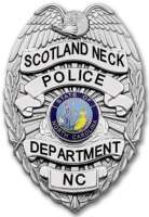 Scotland neck police