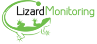 Lizard montoring