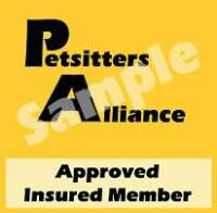 Petsitters alliance limited