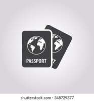 National passport services