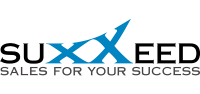 Suxxeed sales for your success gmbh