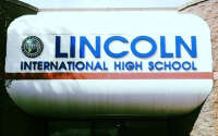 Lincoln international high school