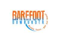 Barefoot downunder