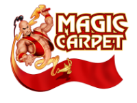 Magic carpet care