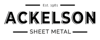 Ackelson sheet metal inc