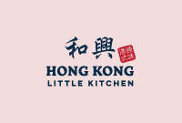Hong kong china buffet