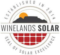 Winelands solar