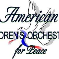 American Children's Orchestras for Peace