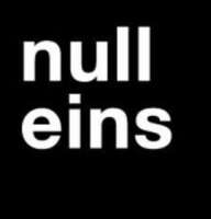 Nulleins™ brand creation