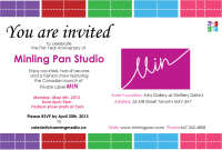 Min fashion ltd. o/a minling pan studio
