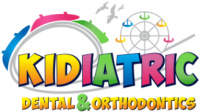 Kidiatric dental & orthodontics