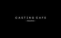 Casting cafe