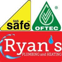 Ryans plumbing & maintenance