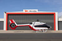 Microflite helicopter services