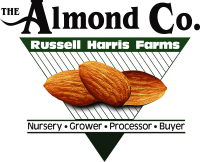 The almond reps