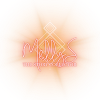 Mellys the story collector