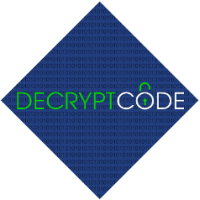Decryptcode llc
