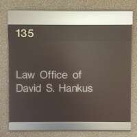 Law office of david s. hankus