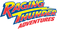 Raging thunder adventures
