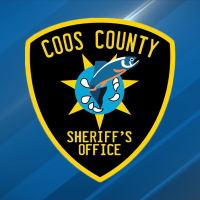 Coos county sheriff's office