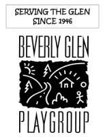 Beverly glen associates, inc.