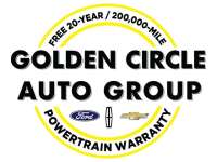 Golden circle auto group