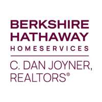 Joyner commercial: the commercial division of berkshire hathaway homeservices c dan joyner realtors®