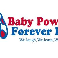 Baby power forever-kids