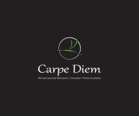 Carpe diem design ~ branding design