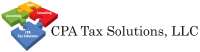 Cpa tax solutions, llc