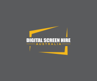 Digital screen hire australia