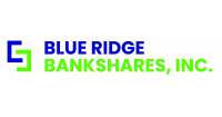 Blue ridge savings bank