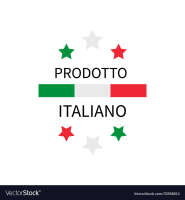 Prodotto naturale italiano