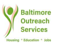Baltimore outreach services