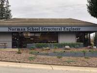 Norman scheel structural engineer