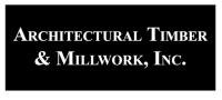 Architectural timber & millwork