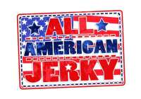 All american jerky