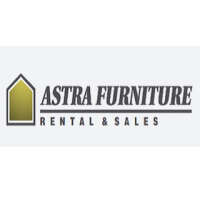 Astra furniture rental & sales