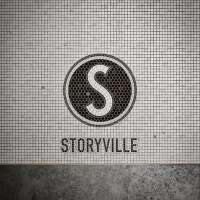 Storyville consulting