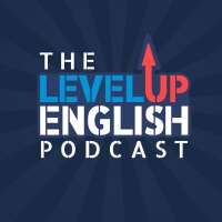 Levelup english