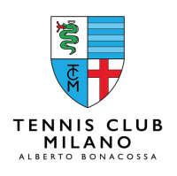 Tennis club milano alberto bonacossa