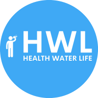 My healthy water life