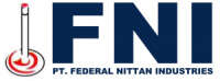 Federal nittan industries, pt