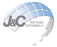 J & c data design technologies, llc