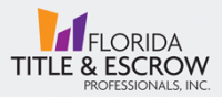 Florida title & escrow professionals, inc.