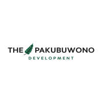 The pakubuwono development