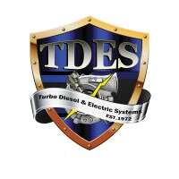 Turbo diesel and electric systems inc.