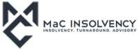 Mac insolvency