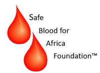 Safe blood for africa foundation
