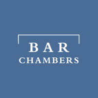 Bar chambers